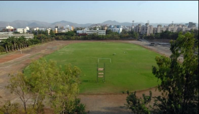 Bharati Vidyapeeth College of Physical Education Pune Campus photos photo 6